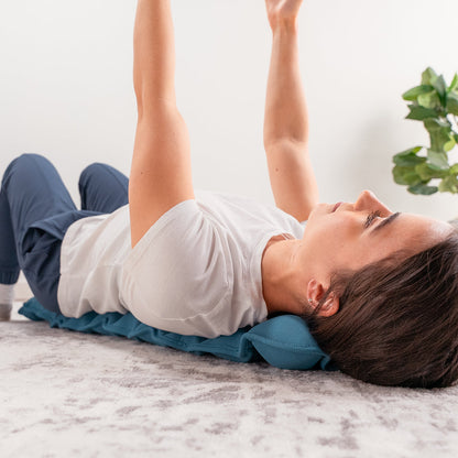 Massage Ball Spine Stretcher