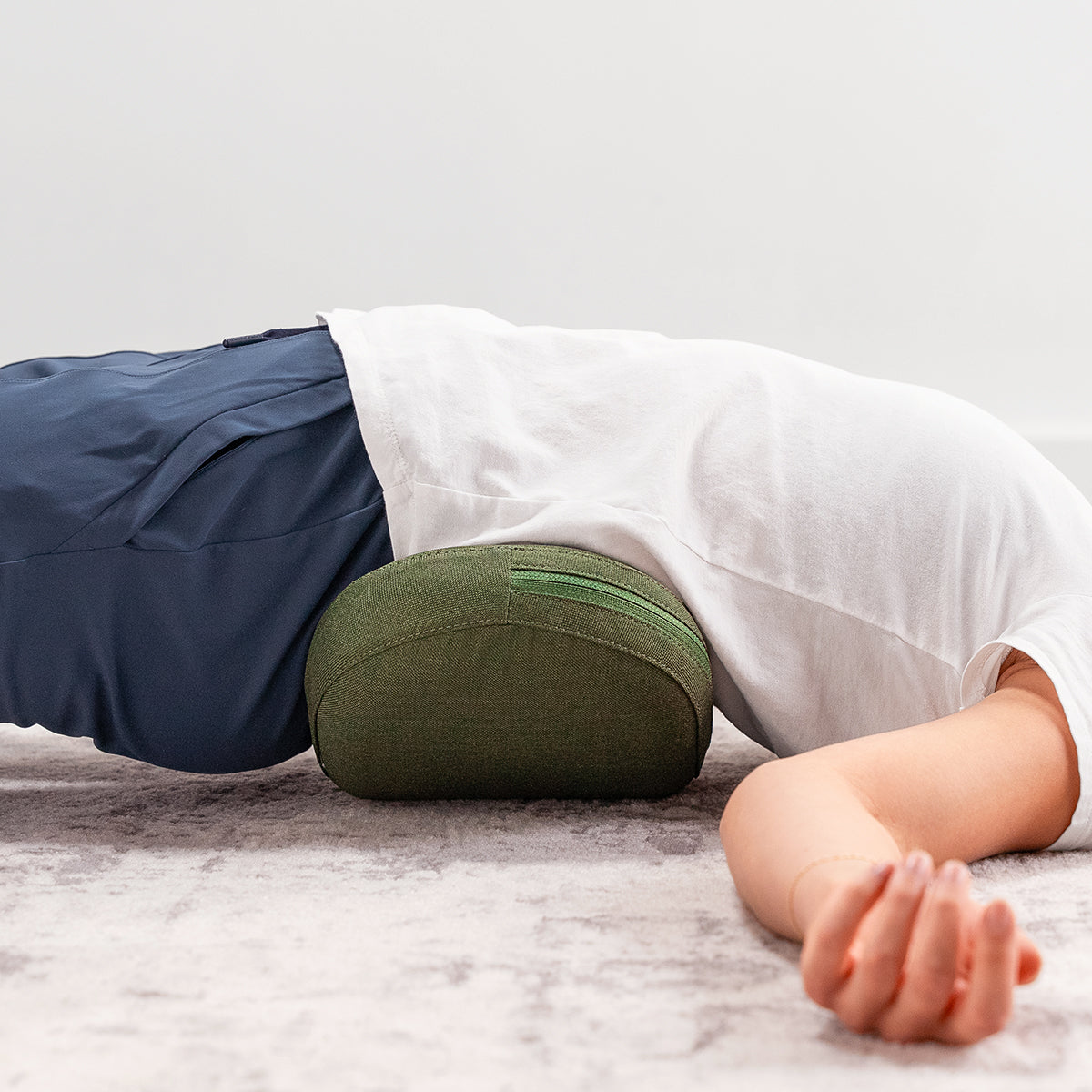 Lumbar Massage Stretcher