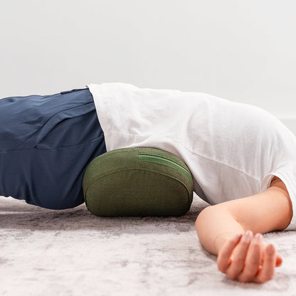 Lumbar Massage Stretcher