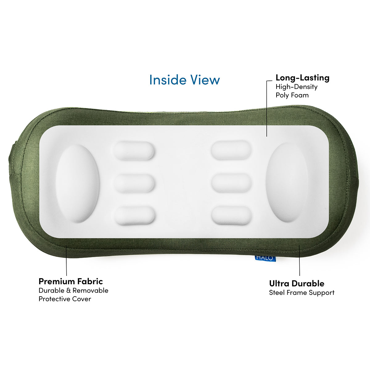 Lumbar Massage Stretcher
