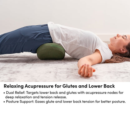 Lumbar Massage Stretcher