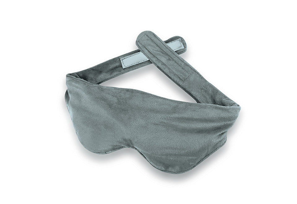 Hot/Cold Compression Eye Mask