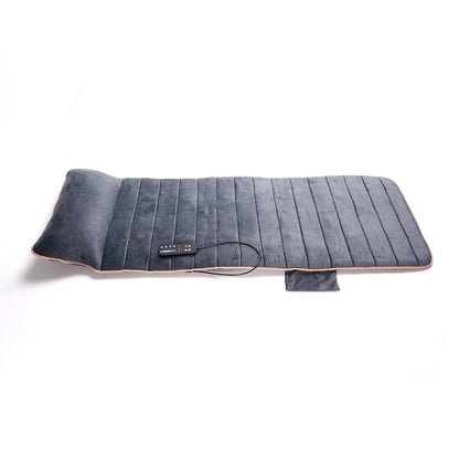 Full Body Heated Massage Mat