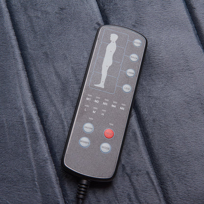 Full Body Heated Massage Mat