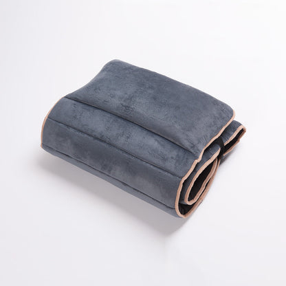 Full Body Heated Massage Mat