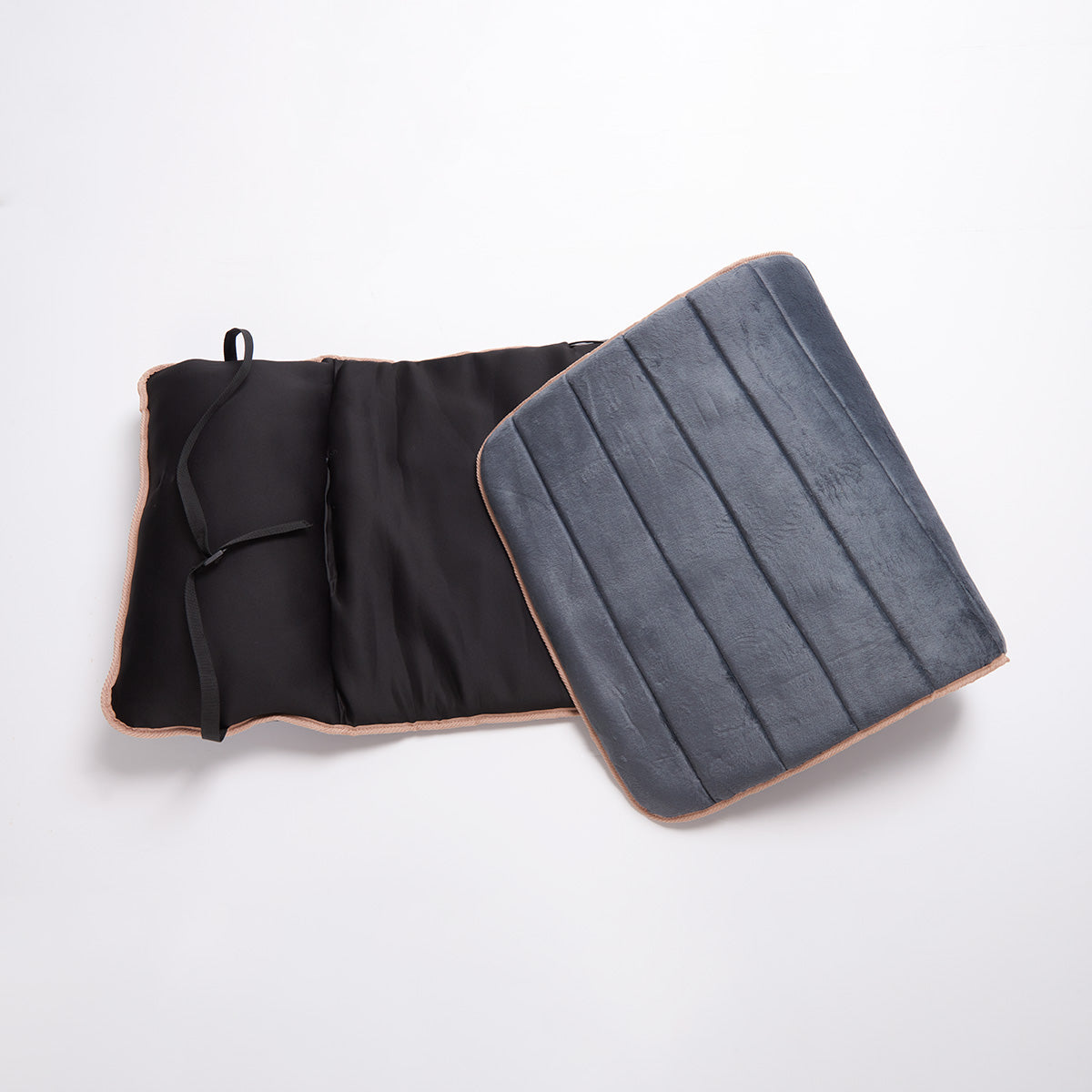 Full Body Heated Massage Mat