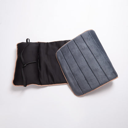 Full Body Heated Massage Mat