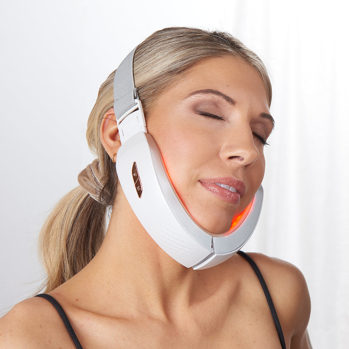 Chin & Jawline Contouring Massager