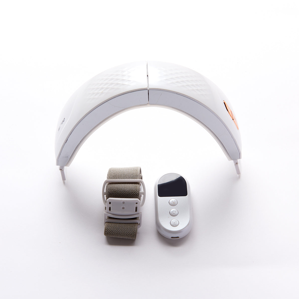 Chin & Jawline Contouring Massager