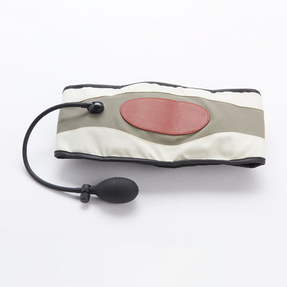 Cordless Heated Lumbar Massage Belt