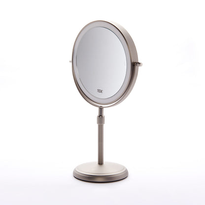 Adjustable Lighted Vanity Mirror