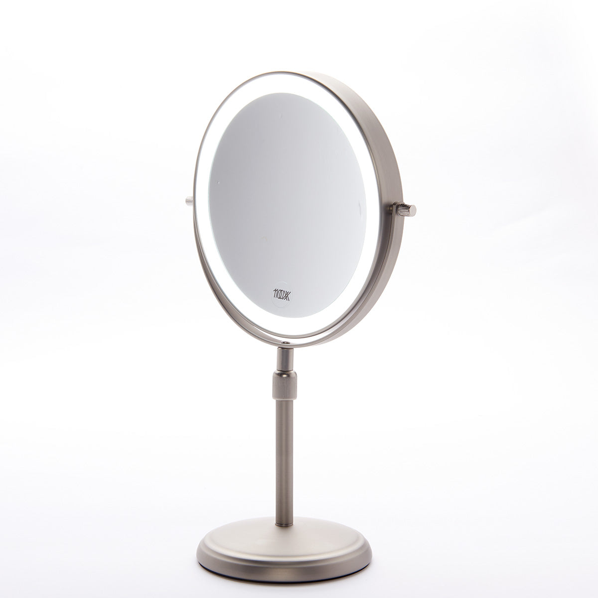 Adjustable Lighted Vanity Mirror