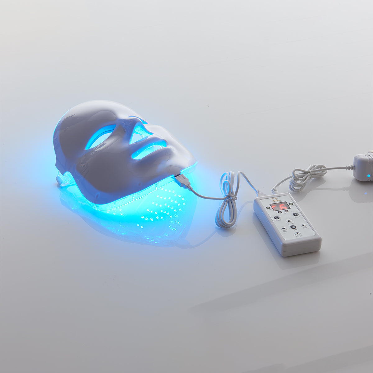 LED Light Therapy Face Mask