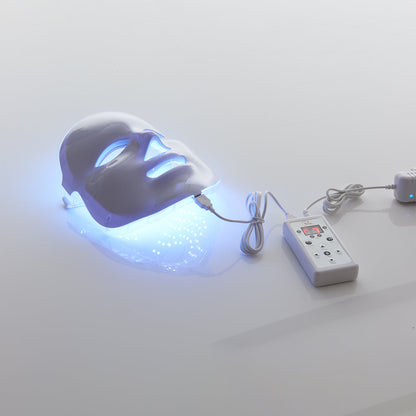 LED Light Therapy Face Mask