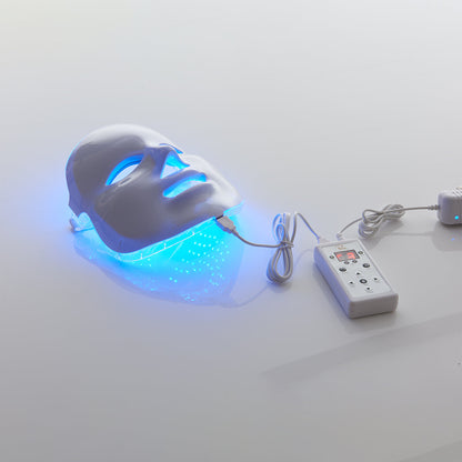LED Light Therapy Face Mask