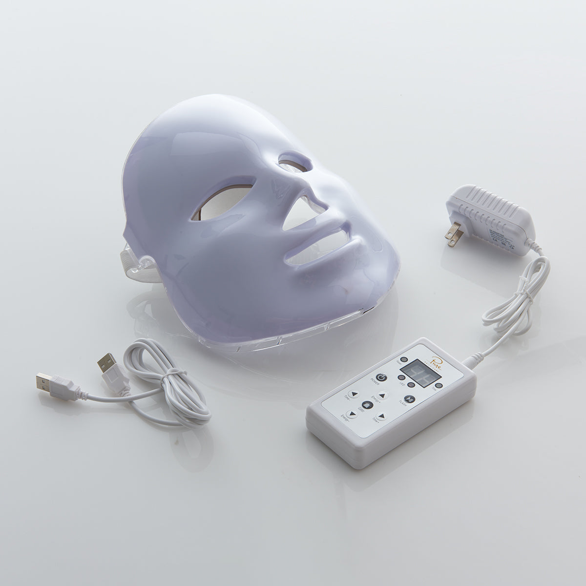 LED Light Therapy Face Mask
