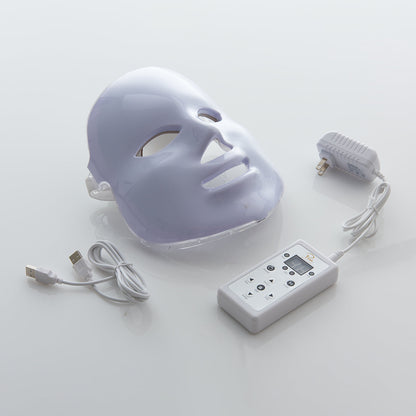 LED Light Therapy Face Mask