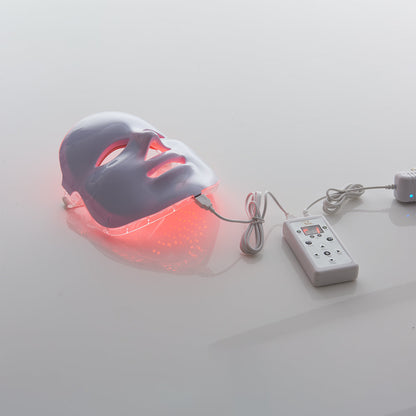 LED Light Therapy Face Mask