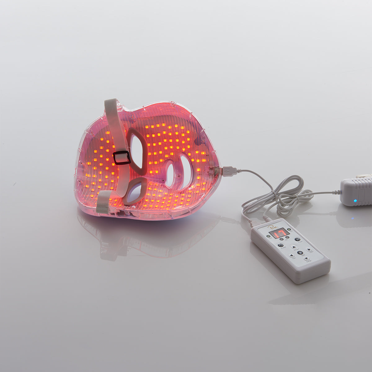 LED Light Therapy Face Mask