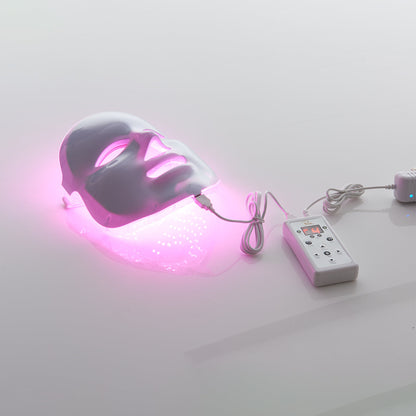 LED Light Therapy Face Mask