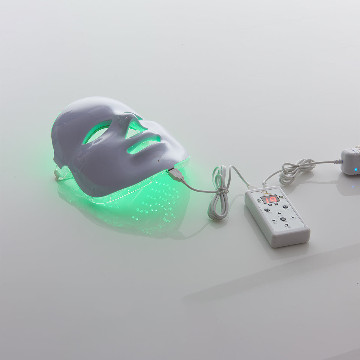 LED Light Therapy Face Mask