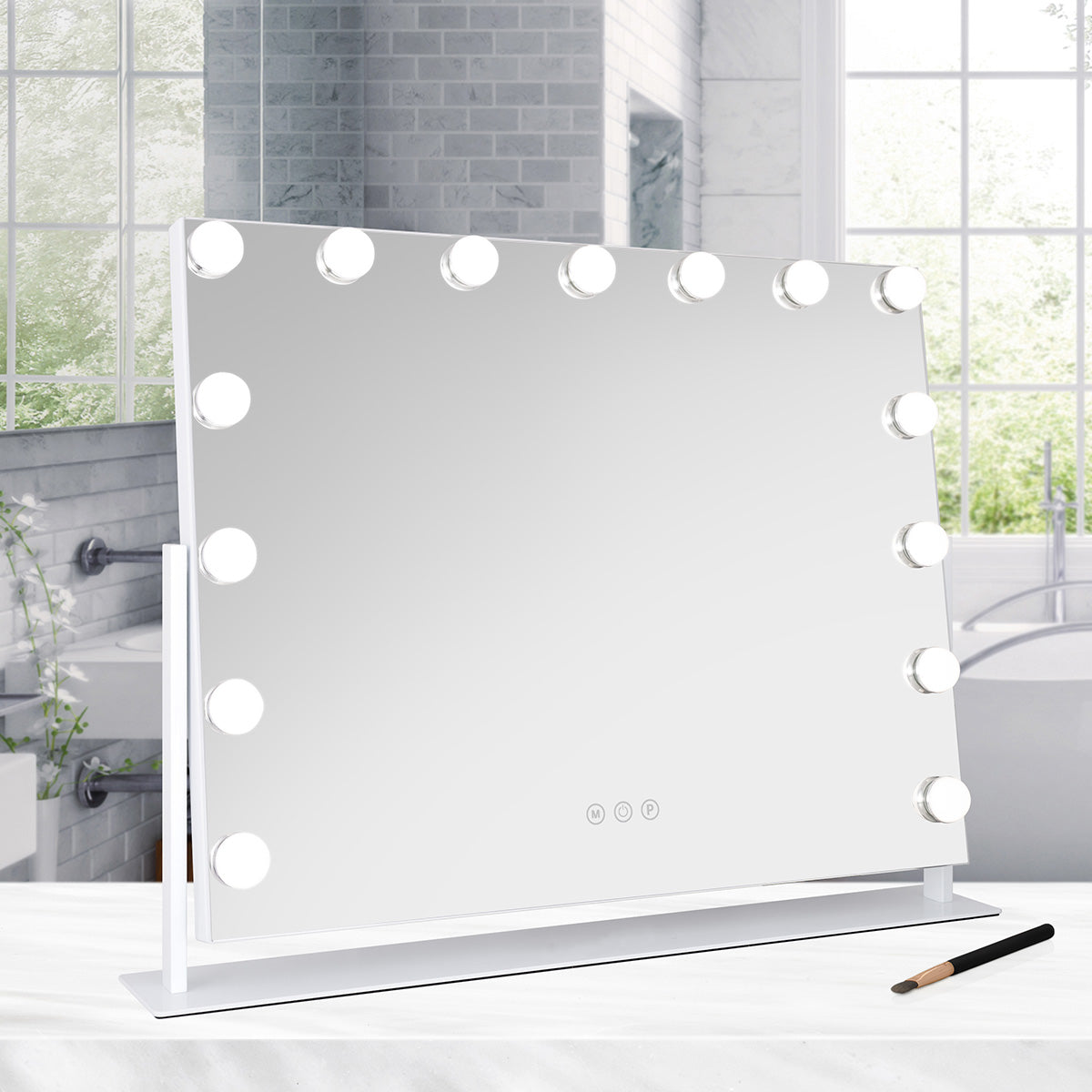 LED Hollywood Vanity Mirror