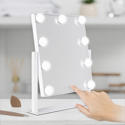 LED Hollywood Vanity Mirror