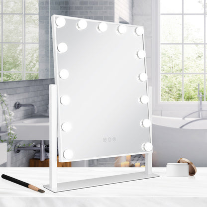 LED Hollywood Vanity Mirror