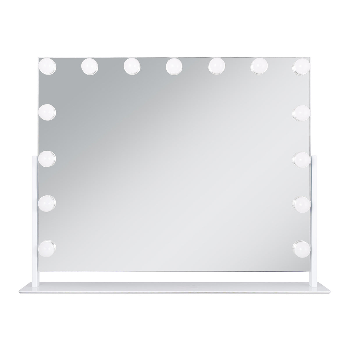 LED Hollywood Vanity Mirror
