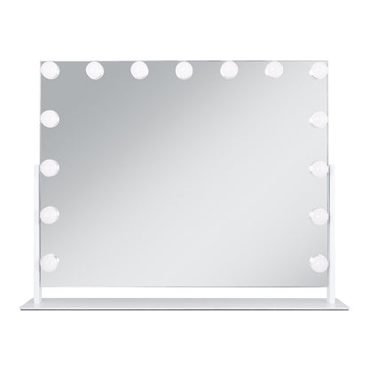 LED Hollywood Vanity Mirror