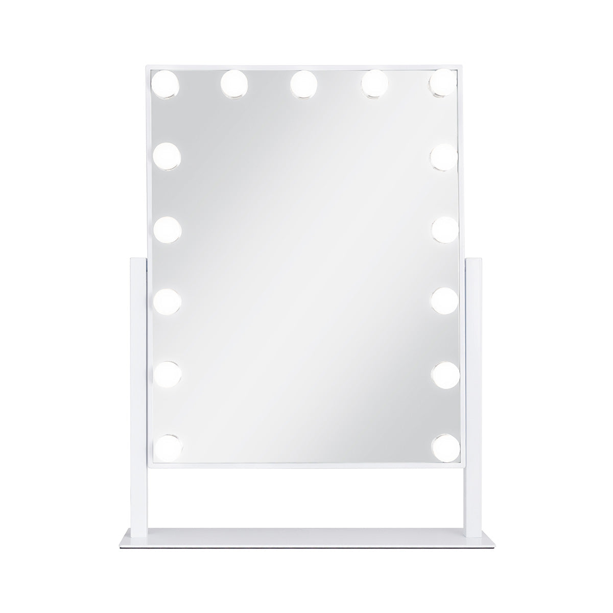 LED Hollywood Vanity Mirror