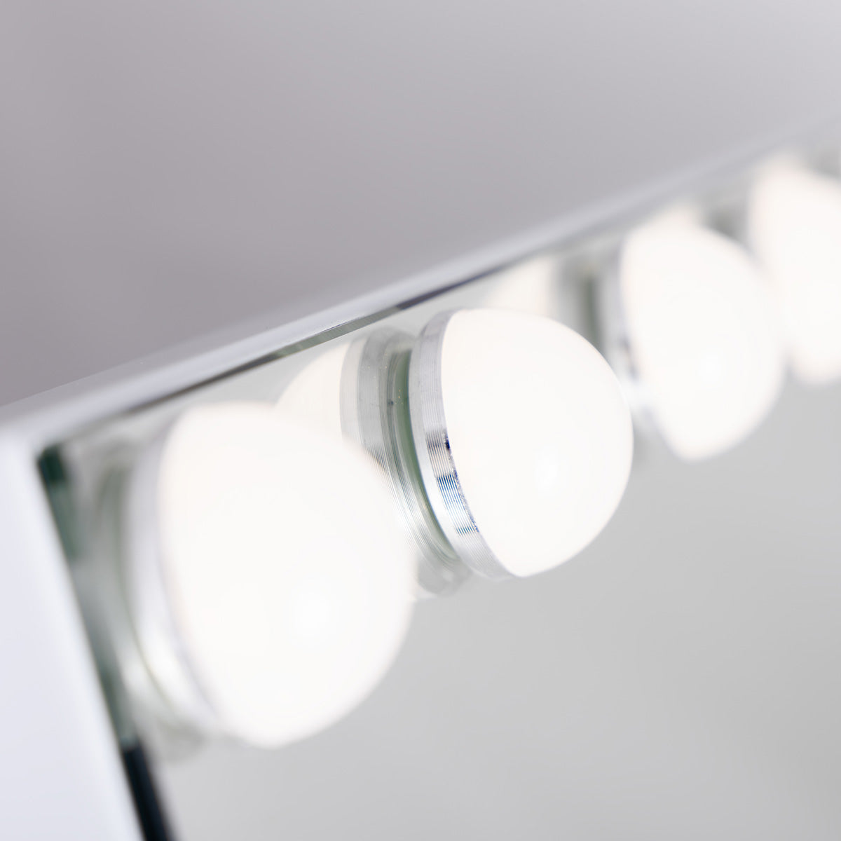 LED Hollywood Vanity Mirror
