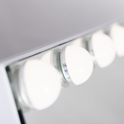 LED Hollywood Vanity Mirror
