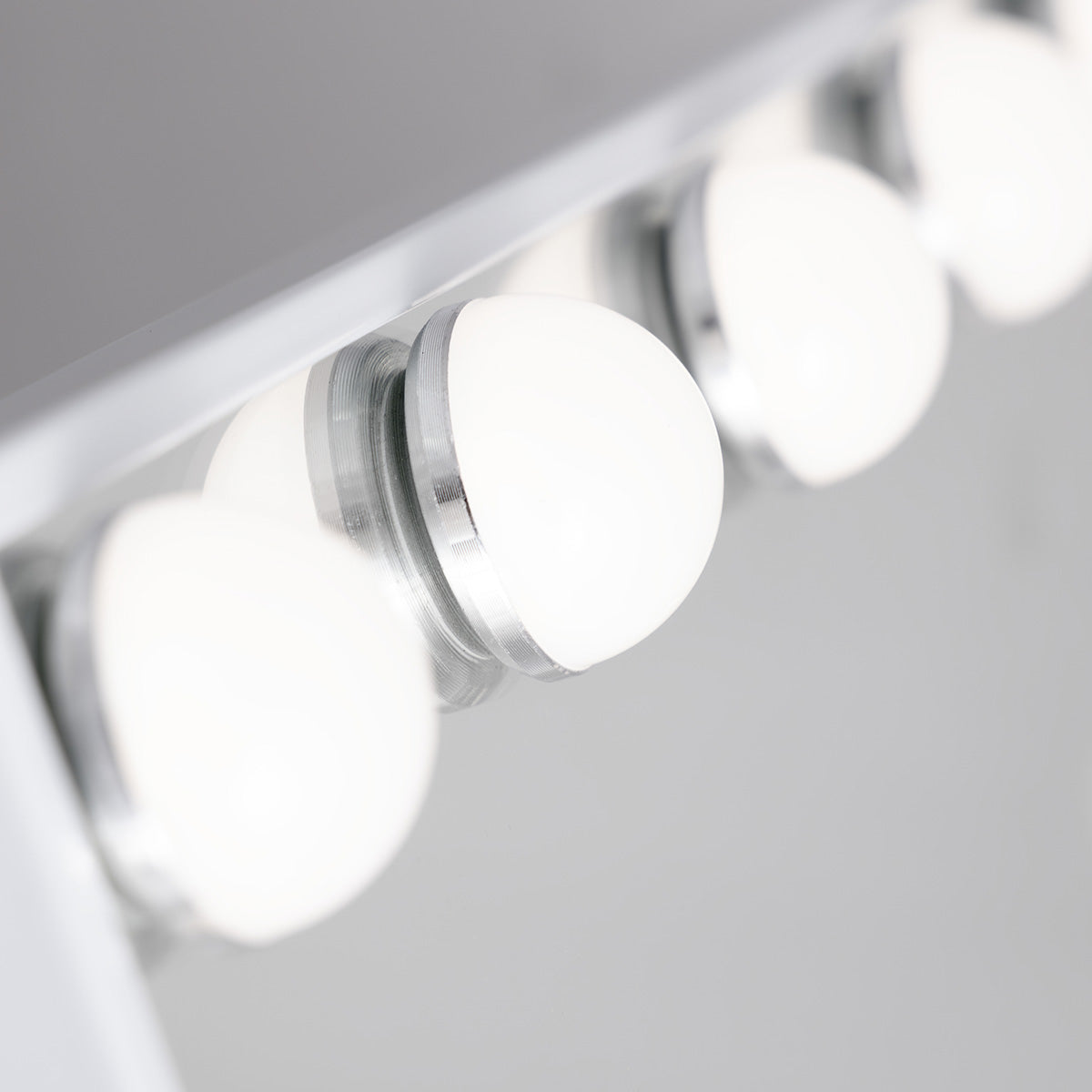 LED Hollywood Vanity Mirror