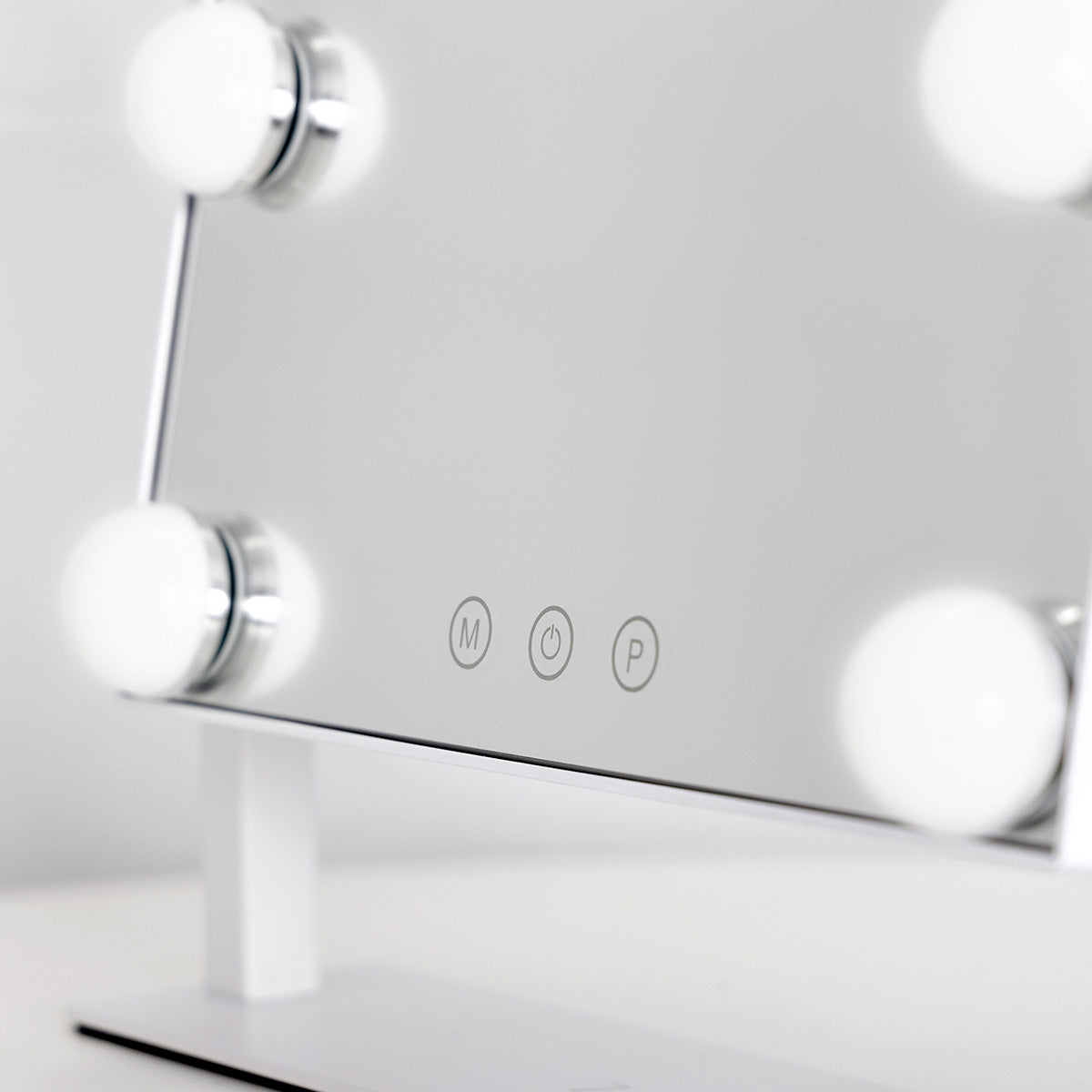 LED Hollywood Vanity Mirror