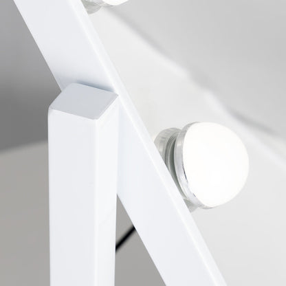 LED Hollywood Vanity Mirror
