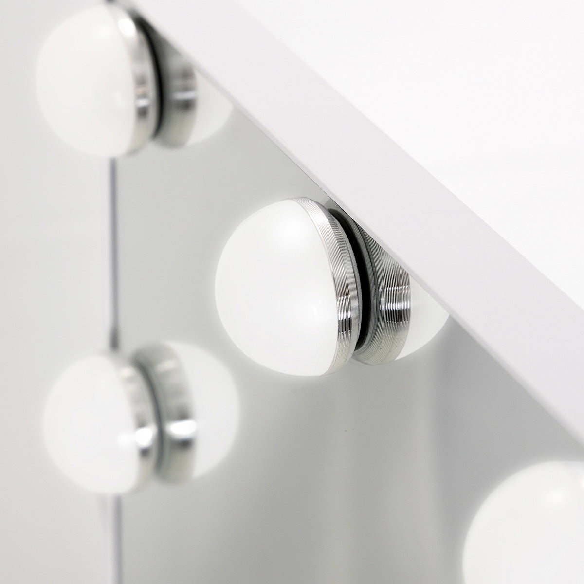 LED Hollywood Vanity Mirror