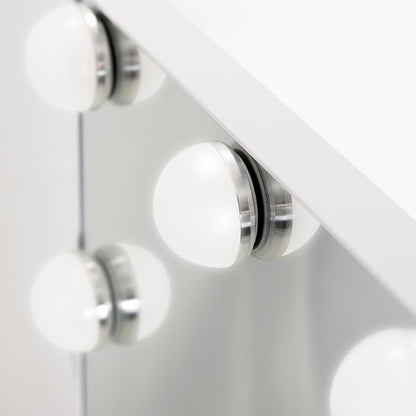 LED Hollywood Vanity Mirror
