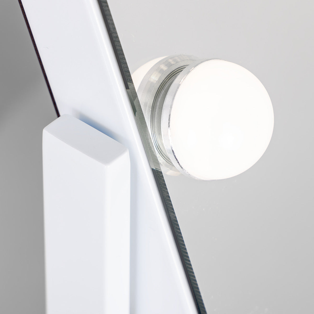 LED Hollywood Vanity Mirror