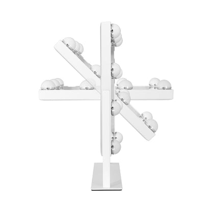 LED Hollywood Vanity Mirror