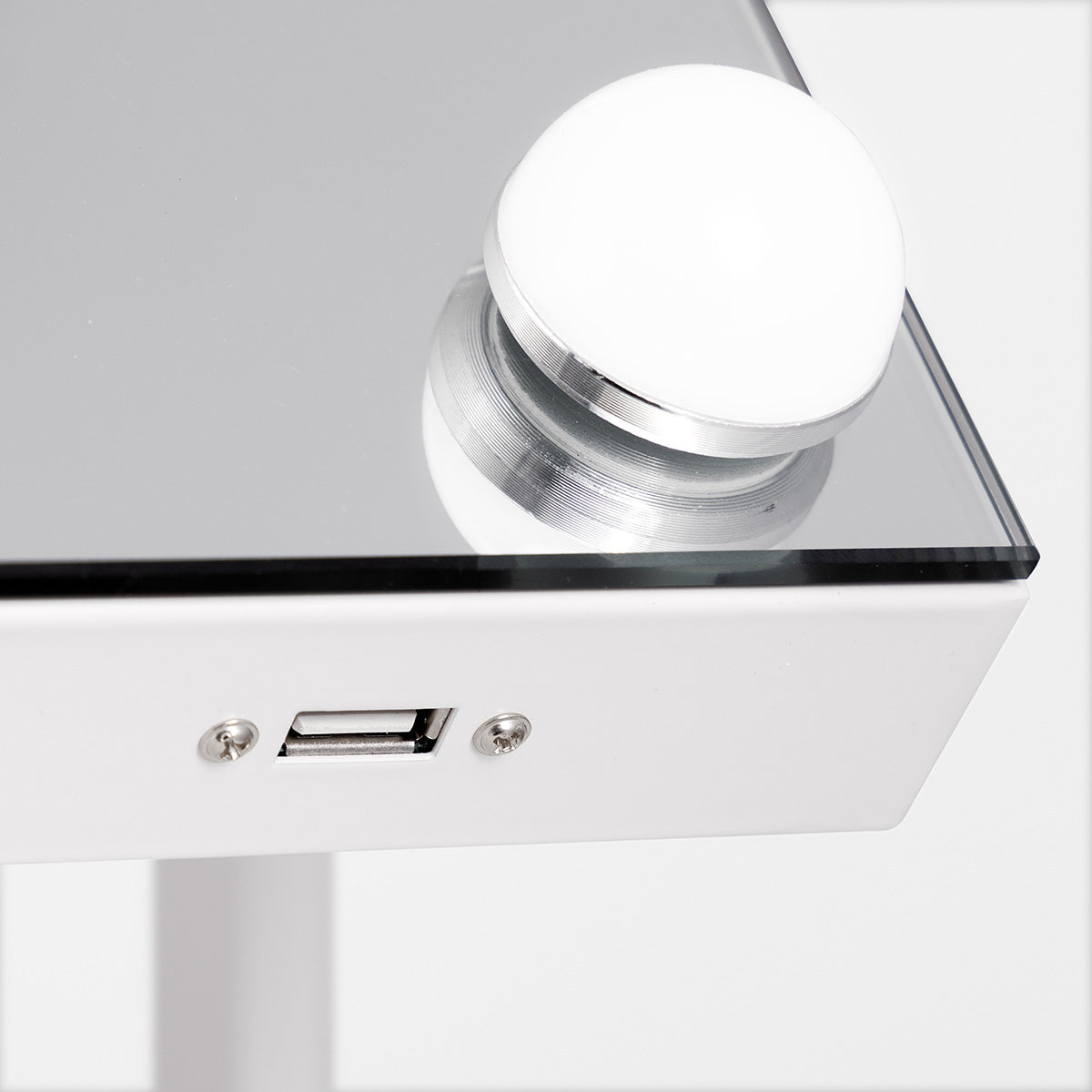 LED Hollywood Vanity Mirror