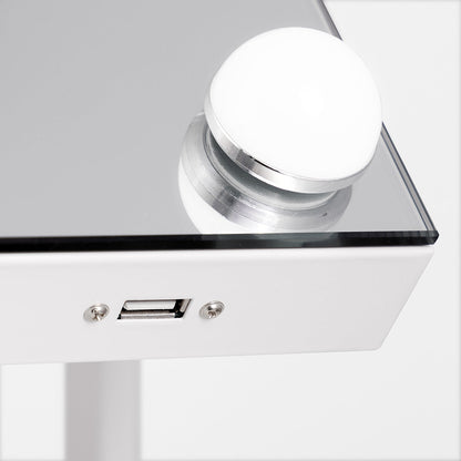 LED Hollywood Vanity Mirror