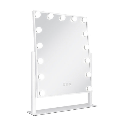 LED Hollywood Vanity Mirror