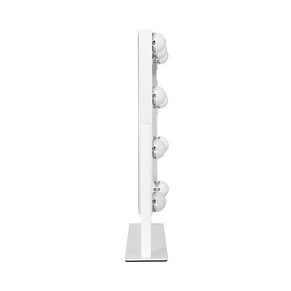 LED Hollywood Vanity Mirror