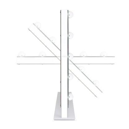 LED Hollywood Vanity Mirror
