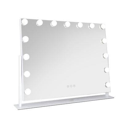 LED Hollywood Vanity Mirror