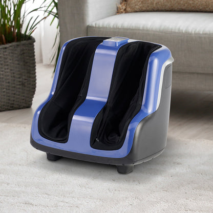 Professional Heated Foot & Calf Massager