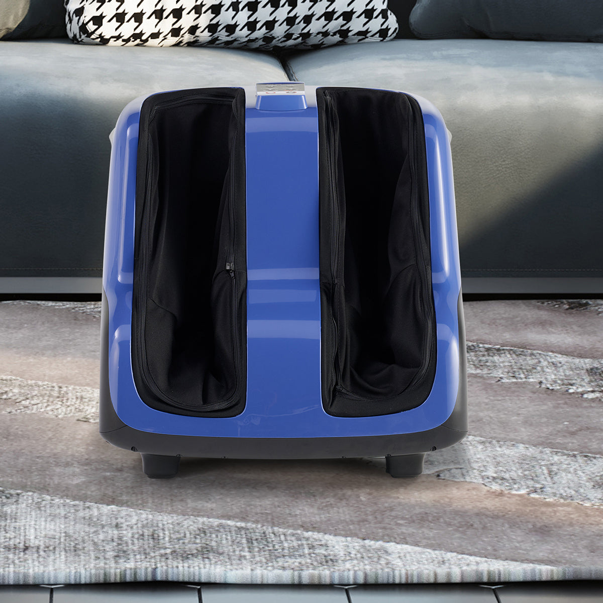Professional Heated Foot & Calf Massager
