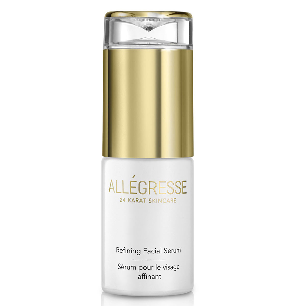 24K Refining Face Serum