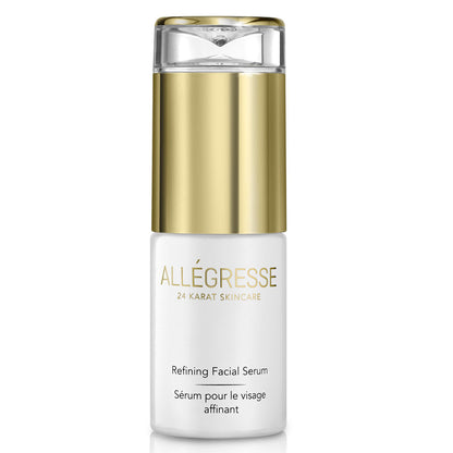 24K Refining Face Serum